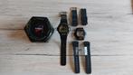 G-Shock DW-6900BR met onderdelen, Casio, Kunststof, Gebruikt, Polshorloge