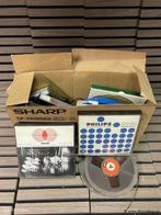 Online Veiling: Partij diverse soorten tape, Gebruikt