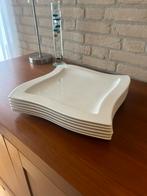 Villeroy & Boch Borden Set, Ophalen, Zo goed als nieuw, Bord(en), Overige stijlen