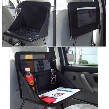 Autostoel organizer Tablet laptop houder Auto tafel