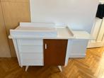 Vintage Commode - Uniek Stuk!, Kinderen en Baby's, Kinderkamer | Commodes en Kasten, Ophalen, Gebruikt, 50 tot 70 cm, 75 tot 100 cm