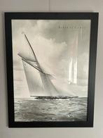 Foto van Zeilboten - Beken of Cowes, Ophalen, Oorspronkelijke maker, Zo goed als nieuw, Foto of Poster