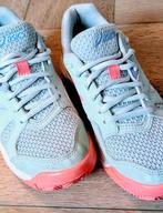 Asics zaalschoenen maat 36 - Gedragen, Asics, Ophalen, Gedragen, Sportschoenen