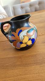 melkkan plateel, Antiek en Kunst, Antiek | Keramiek en Aardewerk, Ophalen of Verzenden