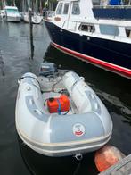Talamex 250 highline, Ophalen of Verzenden, Zo goed als nieuw