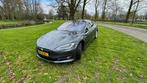 TESLA MODEL S75 FULL OPTIONS, Auto's, Tesla, Te koop, Zilver of Grijs, Hatchback, Elektrisch