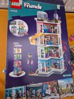 Lego Friends 41748, Ophalen, Gebruikt