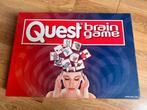 Quest vragen spel., Hobby en Vrije tijd, Gezelschapsspellen | Bordspellen, Ophalen of Verzenden, Nieuw
