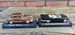 Solido modelauto's 1:87, Ophalen, Zo goed als nieuw, Auto, Overige merken
