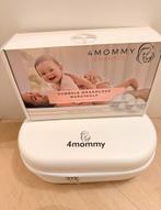 4Mommy Embrace Borstkolf Set - Zo Goed Als Nieuw!, Ophalen of Verzenden, Zo goed als nieuw, Overige typen