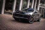 Porsche Cayenne Coupé 4.0 Turbo (550pk) KERAMISCH BURMESTER, Automaat, Cayenne, 2175 kg, Gebruikt