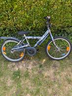 Jongensfiets 20 inch, Fietsen en Brommers, Fietsen | Jongens, Ophalen, Gebruikt, 20 inch