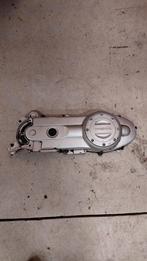 Piaggio vespa sprint injectie carterkap, Ophalen of Verzenden, Zo goed als nieuw, Blok