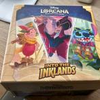 Disney Lorcana Kaarten Collectie ruim 450, Verzamelen, Ophalen of Verzenden, Overige figuren, Zo goed als nieuw, Papier, Kaart of Schrift