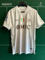 SSC NAPOLI 25/26 Away kit, Verzenden, Nieuw, Shirt