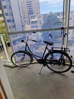 Oma fiets Te koop!, 56 cm of meer, Ophalen of Verzenden, Gebruikt