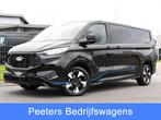 Ford Transit Custom 2.0 TDCI L2H1 Sport Adaptieve Cruise, Vi, Stof, Gebruikt, Euro 6, 4 cilinders