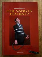 Hoe Vang Ik Een Rat? - Richard Engelfriet, Ophalen of Verzenden, Zo goed als nieuw, Anekdotes en Observaties