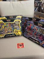 Pokémon Zeraora & Deoxys VMAX/VSTAR Box Set, Ophalen of Verzenden, Nieuw, Overige typen