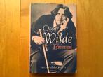 Oscar Wilde - Brieven - gebonden 1997, Ophalen of Verzenden, Zo goed als nieuw, Oscar Wilde, Kunst en Cultuur