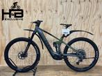 Cube Stereo Hybrid 140 HPC TM 750 29 inch E-Mountainbike, Fietsen en Brommers, Fietsen | Mountainbikes en ATB, 45 tot 49 cm, Niet ingevuld