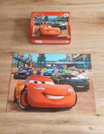 King puzzel Disney Cars 500 stukjes Afmetingen puzzel: 48x34, Kinderen en Baby's, Speelgoed | Kinderpuzzels, Meer dan 50 stukjes