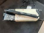 Remington Pearl Pro Curl krultang 32mm, Ophalen of Verzenden, Zo goed als nieuw, Krultang of Stijltang