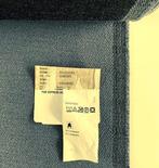 Saum & Viebahn Comfort; blauwtinten; 17 meter meubelstof, Overige materialen, Blauw, 120 cm of meer, Ophalen of Verzenden