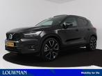 Volvo XC40 1.5 T5 Recharge Inscription Panoramadak | R-Desig, Auto's, Volvo, 12 maanden, Zwart, Plug-in hybride, Bedrijf