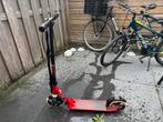 Decathlon Oxelo, Fietsen en Brommers, Steps, Ophalen of Verzenden, Gebruikt, Gewone step