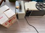 Film projector, Verzamelen, Fotografica en Filmapparatuur, Ophalen, 1960 tot 1980, Projector