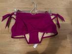 Marie Jo bikini 38/ M slip M NIEUW!! Nu €17,50, Ophalen of Verzenden, Nieuw, Paars, Bikini