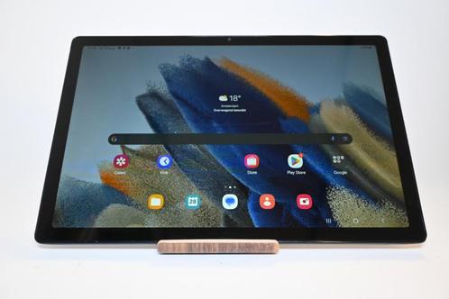 Samsung Tab A8 SM-X200 Wifi 64GB Android 14, Computers en Software, Tablet-hoezen, Zo goed als nieuw, Bescherming voor- en achterkant