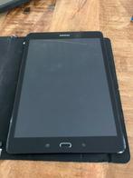 Samsung tab, Ophalen of Verzenden, Zwart