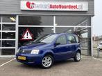 Fiat Panda 1.1 Active slechts 88.337 km/nieuwe APK bij aflev, Auto's, Fiat, Voorwielaandrijving, Stof, Met garantie (alle), Origineel Nederlands