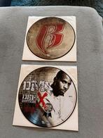 DMX - The Definition of X Picture Disc Vinyl, Cd's en Dvd's, Vinyl | Hiphop en Rap, Ophalen of Verzenden, 2000 tot heden, Zo goed als nieuw