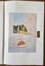 Decoratieve mini poster, Ophalen of Verzenden, Nieuw, Rechthoekig Staand