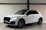 Audi Q2 35 TFSI 150PK S-line Pano Navi Carplay Black Optic, 65 €/maand, 15 km/l, 4 cilinders, 150 pk