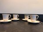 Wedgwood kop en schotels, Ophalen of Verzenden