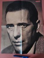 Humphrey Bogart., Verzamelen, Ophalen of Verzenden, Poster, Artwork of Schilderij, Zo goed als nieuw