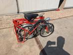 DiBlasi gave retro vouwfiets Di Blasi, Ophalen, Gebruikt, Overige merken