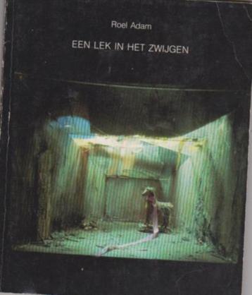 Jeugdtheater, Een lek in het zwijgen beschikbaar voor biedingen