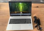 HP Probook 450 G6 Intel i5-8265U 256gb, 2 tot 3 Ghz, 15 inch, Ophalen of Verzenden, Zo goed als nieuw
