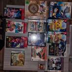 Grote Nintendo Collectie - Pokémon Games!, Spelcomputers en Games, Games | Overige, Ophalen, Gebruikt, 1 speler, Role Playing Game (Rpg)