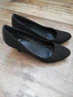 Leuke pumps, Pumps, Zwart, Ophalen of Verzenden, Zo goed als nieuw