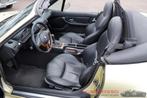 BMW Z3 Roadster 3.0i Pistaziengrün (bj 2000, automaat), Auto's, BMW, Te koop, Airconditioning, Benzine, Gebruikt
