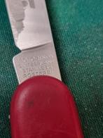 zakmes victorino met opener, Caravans en Kamperen, Kampeergereedschap, Ophalen of Verzenden, 'T Olde Gre-j, Info@toldegrej.nl