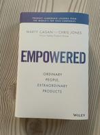 Empowered Marty Cagan, Ophalen of Verzenden, Nieuw, Marty Cagan