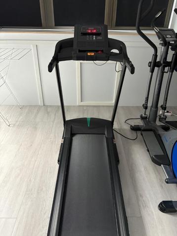 Focus Fitness Jet 1 loopband  beschikbaar voor biedingen