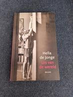 Hella de Jonge - Los van de wereld, Ophalen of Verzenden, Nieuw